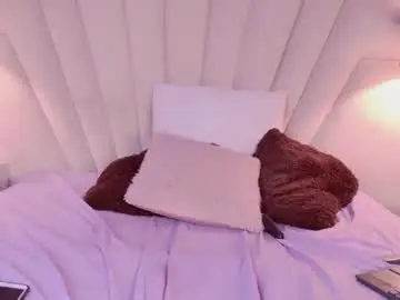 Chaturbate Nude Webcam of kity_hill