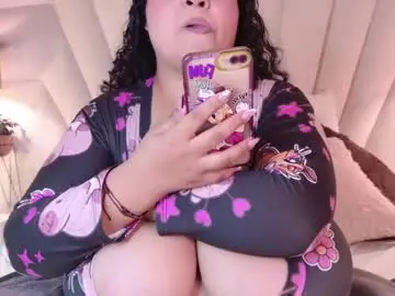 Chaturbate Sex Chat of kity_hill