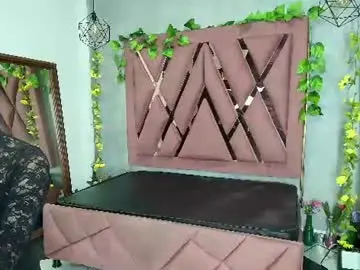 Chaturbate Nude Webcam of la_bommbastic