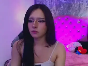 Chaturbate Adult Video Chat of la_bommbastic