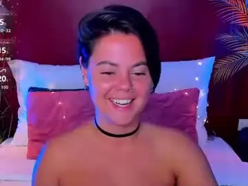 Chaturbate Free Live Porn of lady_alibi