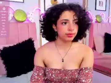 Chaturbate Live Porn of lumineverligth