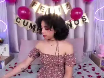 Chaturbate Best live sex cam show of lumineverligth