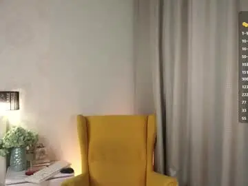 Chaturbate Sex Chat of maraworley