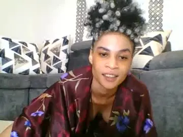 Chaturbate Nude Webcam of maya_dol