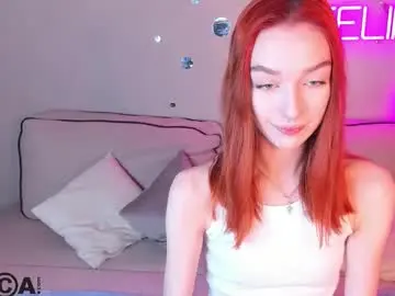 Chaturbate Adult Webcam of melisa_cox