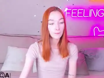 Chaturbate Adult Webcam of melisa_cox