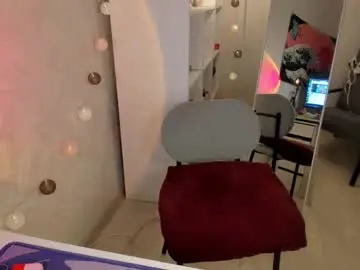 Chaturbate Best Webcam of melissa_purr