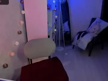 Chaturbate Best Webcam of melissa_purr