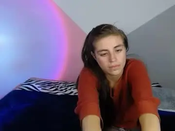 Chaturbate Sex Chat of merily_duff