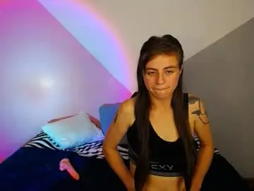 Chaturbate Sex Cam of merily_duff