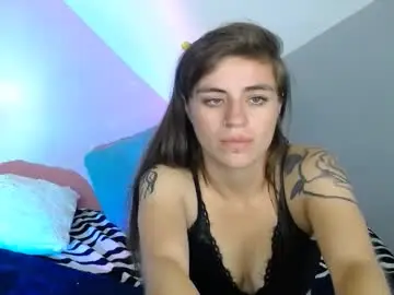 Chaturbate Sex Cam of merily_duff