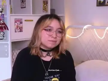 Chaturbate Watch Live Sex Cams of minibarkgirl