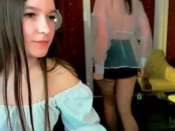 Chaturbate Best Webcam of mishel_shy