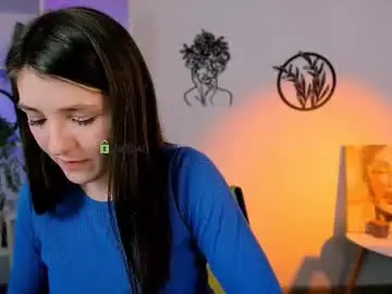 Chaturbate Adult Video Chat of mishel_shy