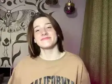 Chaturbate Live Sex Cam of moiregathright