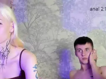 Chaturbate Adult Webcams of neonduo