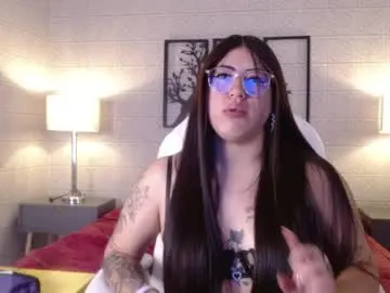 Chaturbate Adult Webcam of nouur_