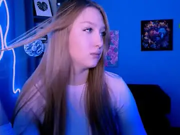 Chaturbate Live Sex Cam of playful_sophie