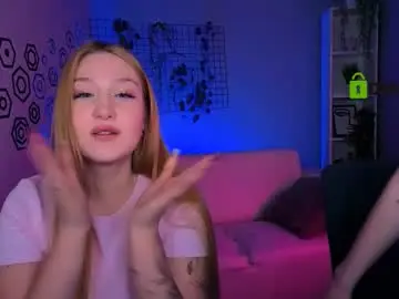 Chaturbate Live Porn of playful_sophie