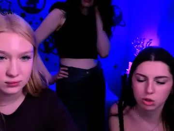 Chaturbate Sex Cam of playful_sophie