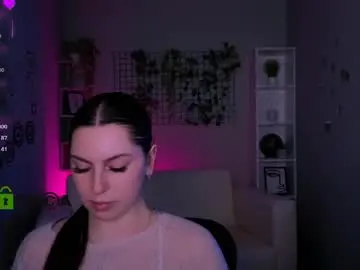 Chaturbate Adult Webcam of playful_sophie
