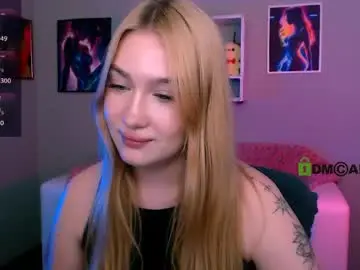 Chaturbate Live Porn of playful_sophie