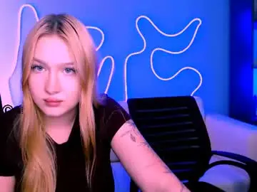 Chaturbate Nude Webcam of playful_sophie