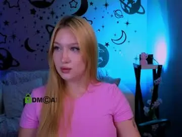 Chaturbate Nude Webcam of playful_sophie