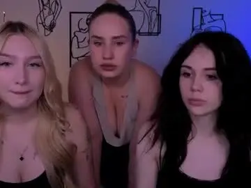 Chaturbate Live Sex of playful_sophie