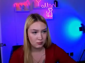 Chaturbate Live Porn of playful_sophie
