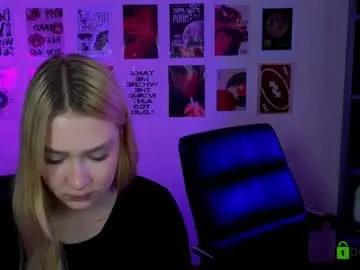 Chaturbate Live Sex of playful_sophie