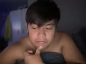 Chaturbate Adult Video Chat of red_iibraxx