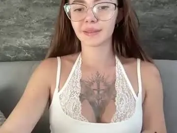 Chaturbate Sex Cam of ritaneer
