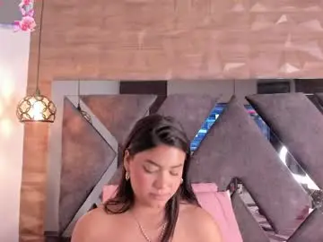 Chaturbate Free Porn Cam of rose_evans__
