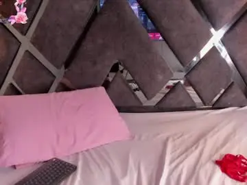 Chaturbate Sex Cam of rose_evans__