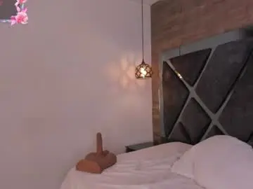 Chaturbate Adult Webcam of rose_evans__