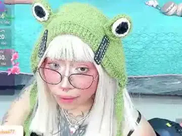 Chaturbate Private Sex Chat of safiroagataaa