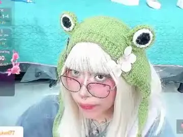 Chaturbate Sex Cam of safiroagataaa