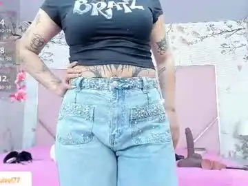 Chaturbate Free Porn Cam of safiroagataaa