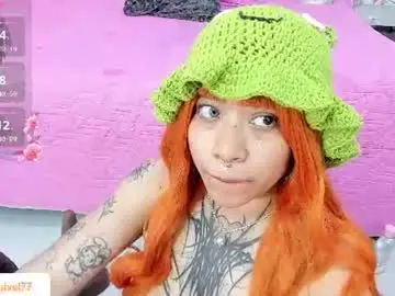 Chaturbate Live Sex of safiroagataaa