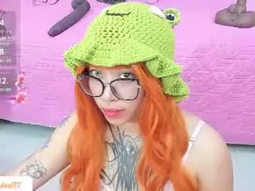 Chaturbate Live Sex of safiroagataaa