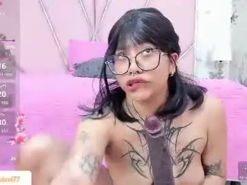 Chaturbate Free Porn Cam of safiroagataaa