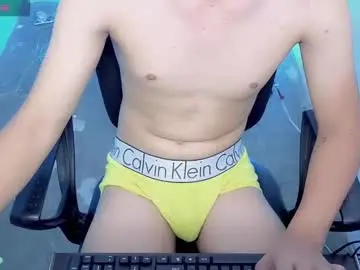 Chaturbate Live Sex Cam of sanjii_777