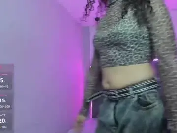 Chaturbate Sex Cam of scarletcherry18