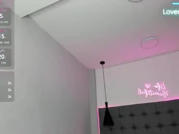 Chaturbate Adult Webcams of scarletcherry18