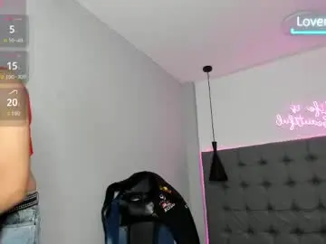 Chaturbate Adult Webcams of scarletcherry18
