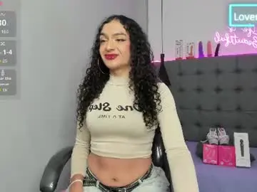 Chaturbate Best Webcam of scarletcherry18