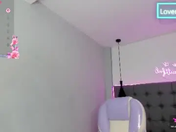 Chaturbate Nude Webcam of scarletcherry18