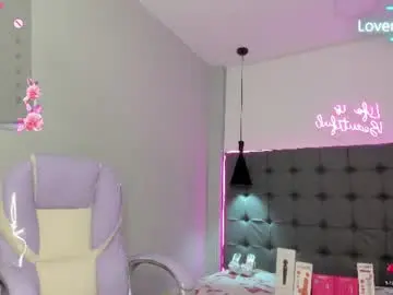 Chaturbate Adult Video Chat of scarletcherry18